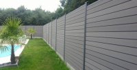 Portail Clôtures dans la vente du matériel pour les clôtures et les clôtures à Latour
