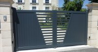 Notre société de clôture et de portail à Latour